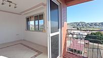 Bedroom of Flat for sale in Málaga Capital  with Terrace