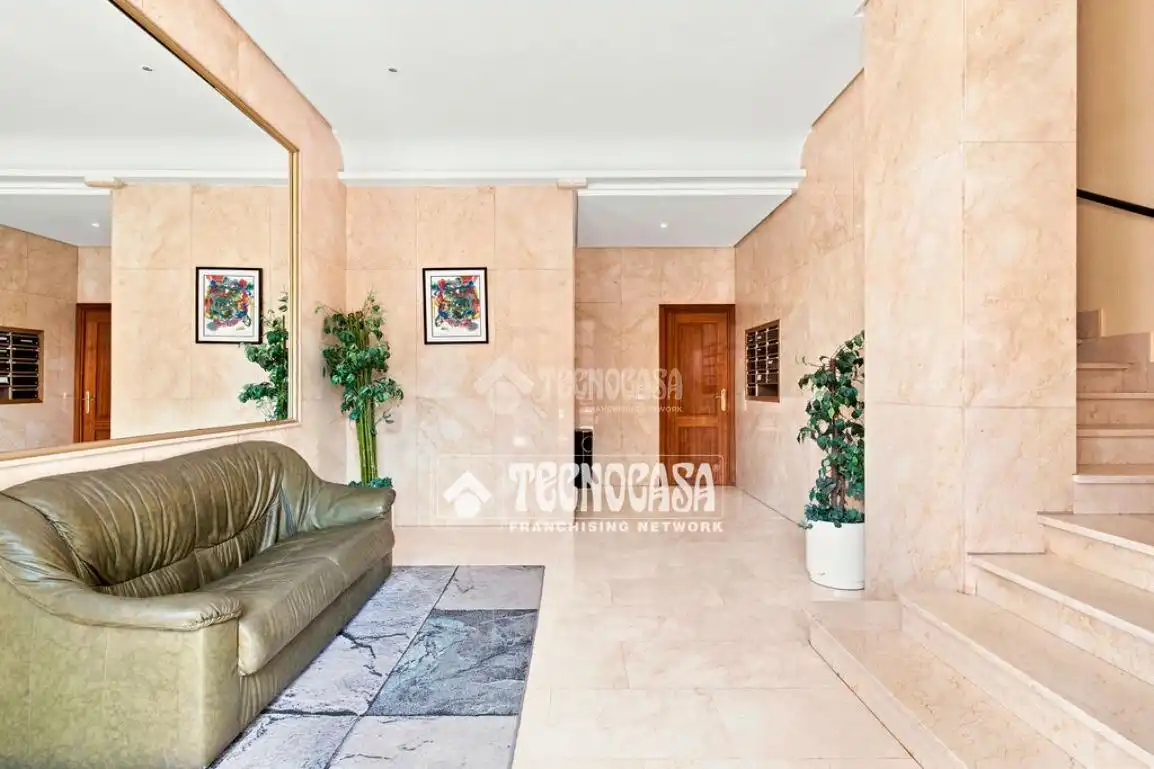 Piso con ascensor en venta en Ciudad Lineal, imagen 22