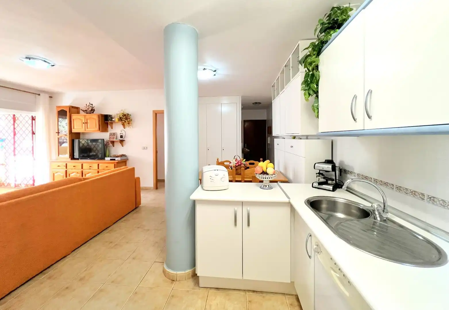 Appartement compact avec ascenseur à vendre à FUNDADORES, imagen 13