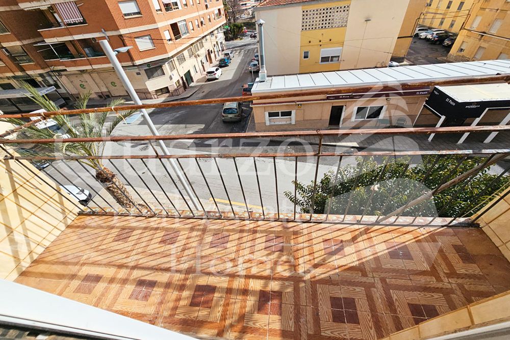 Piso en venta en Calle de la Cultura, San Crispín - Huerta Nueva-Estación