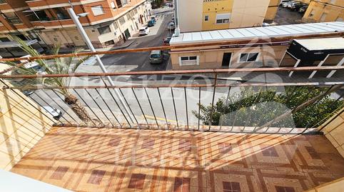 Foto 3 de Piso en venta en Calle de la Cultura, San Crispín - Huerta Nueva-Estación, Elda
