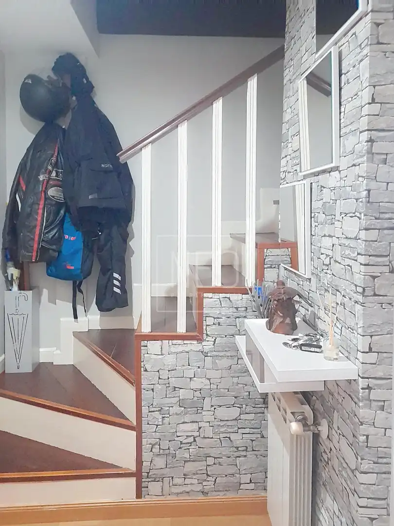 Ático en venta en Leganés con Aire acondicionado, Calefacción y Terraza