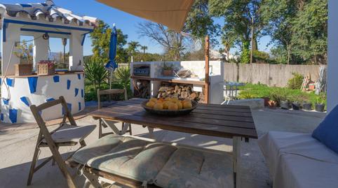 Foto 3 de Casa o xalet en venda a Centro, Málaga