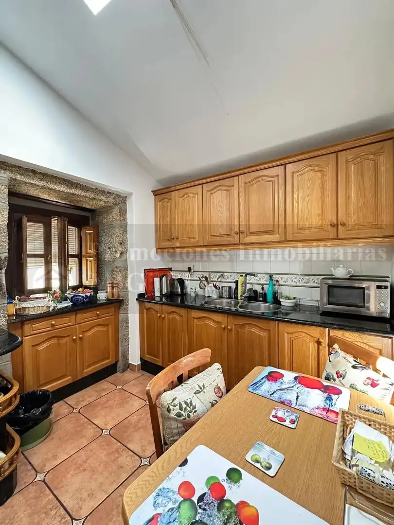 Villa in vendita a Monterrei, imagen 13