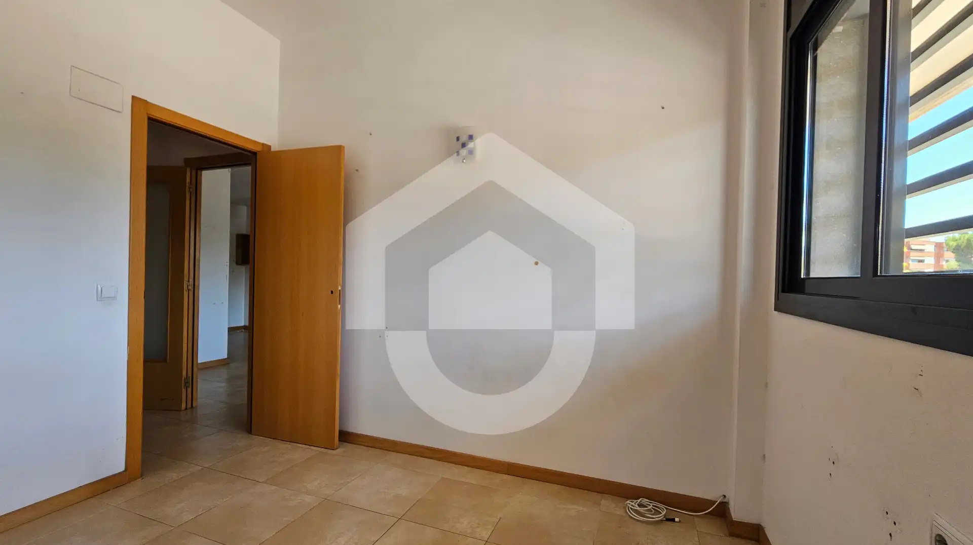 Planta baixa en venda a Porta