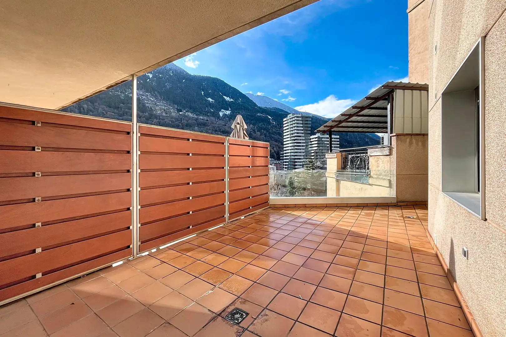 Apartamento en venta en Les Escaldes