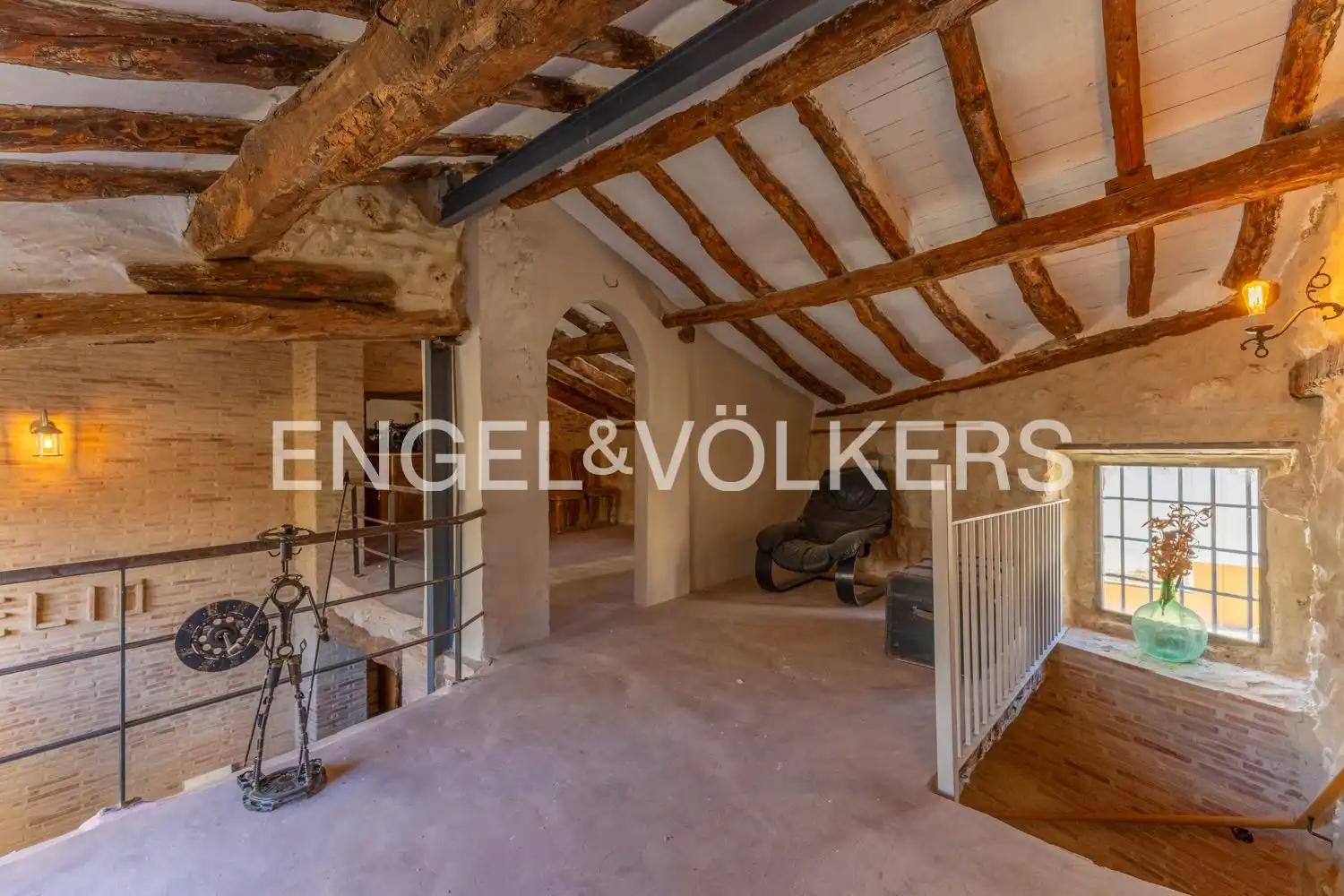 Casa a schiera in vendita a Utiel, imagen 15