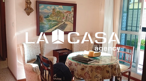 Foto 3 de Pis en venda a Calle Arroyo, San Carlos - San José, Sevilla