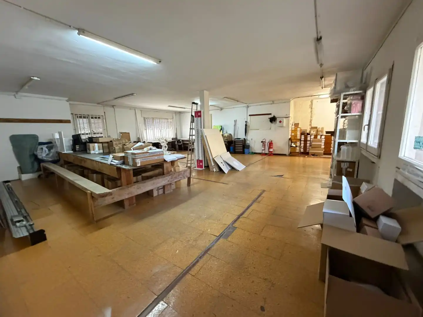 Gewerbefläche zum Verkauf in Centro, imagen 4