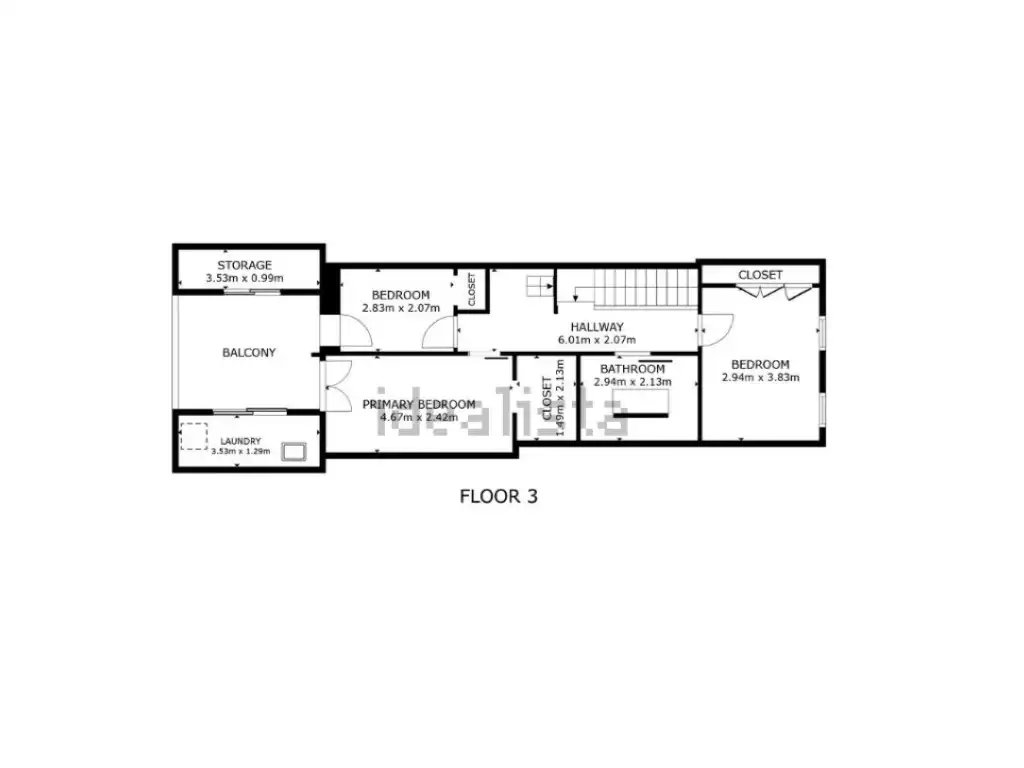 Casa amb jardí en venda a Alaior poble, imagen 28