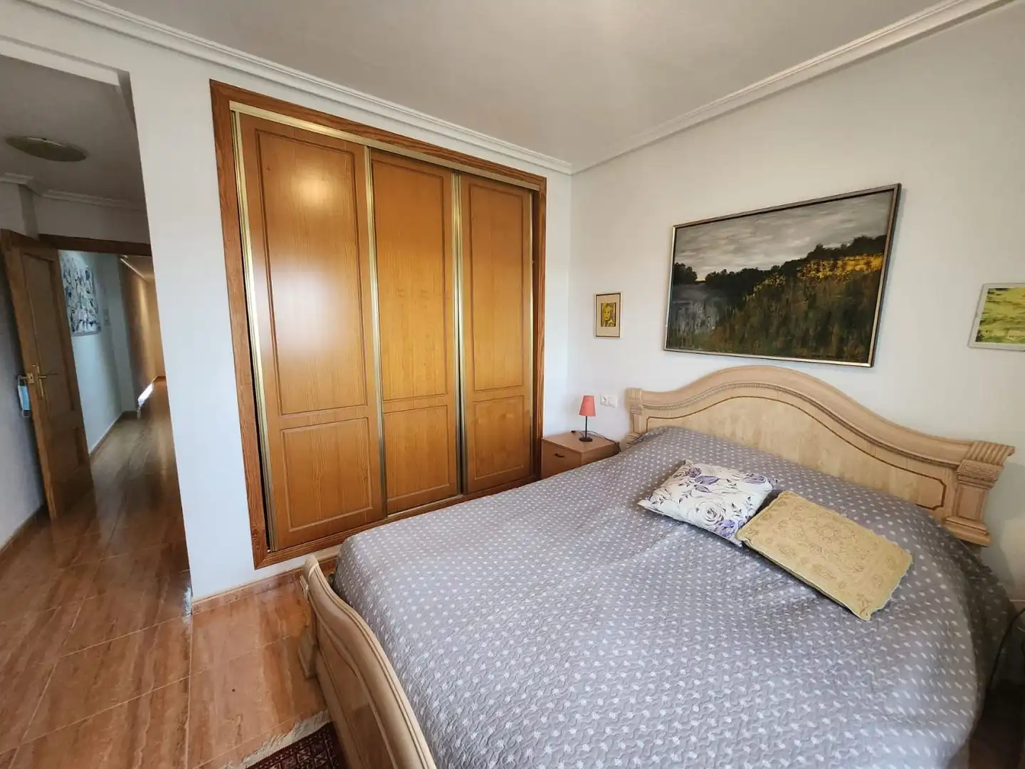 Apartament amb ascensor en venda a El Pinós / Pinoso, imagen 10