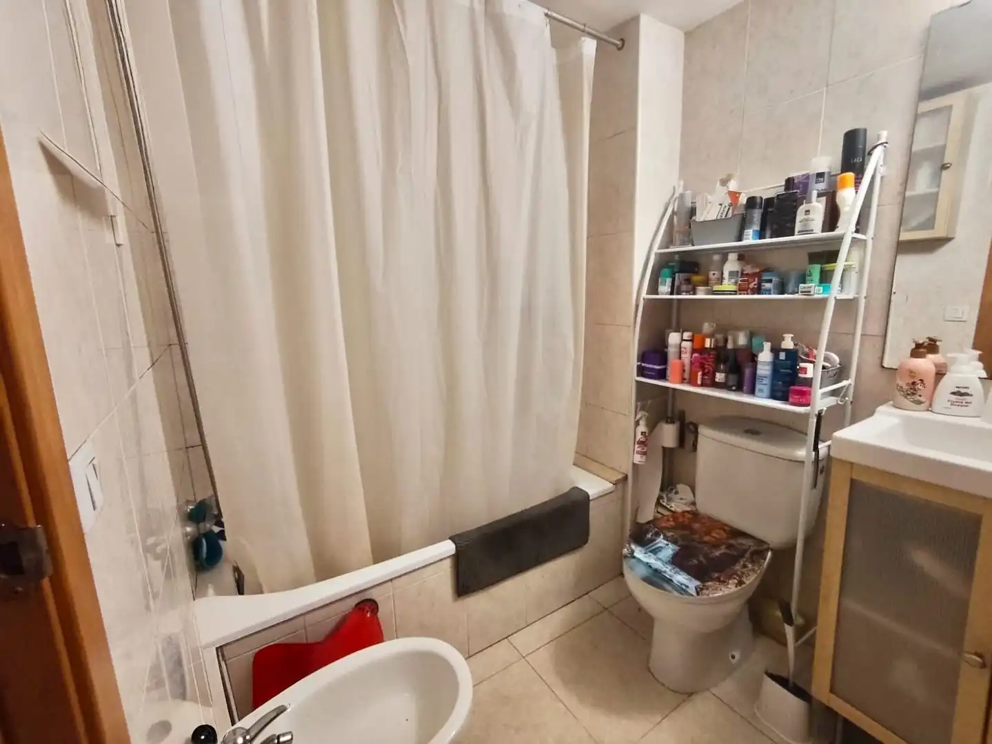 Appartamento con giardino in vendita a Mas Masó - Hospital, imagen 5