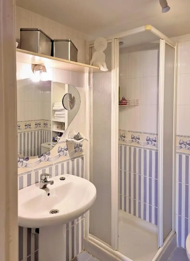 Apartament amb piscina en venda a Mijas pueblo, imagen 16