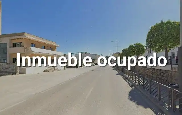 Aparcament de Pis en venda en La Rambla