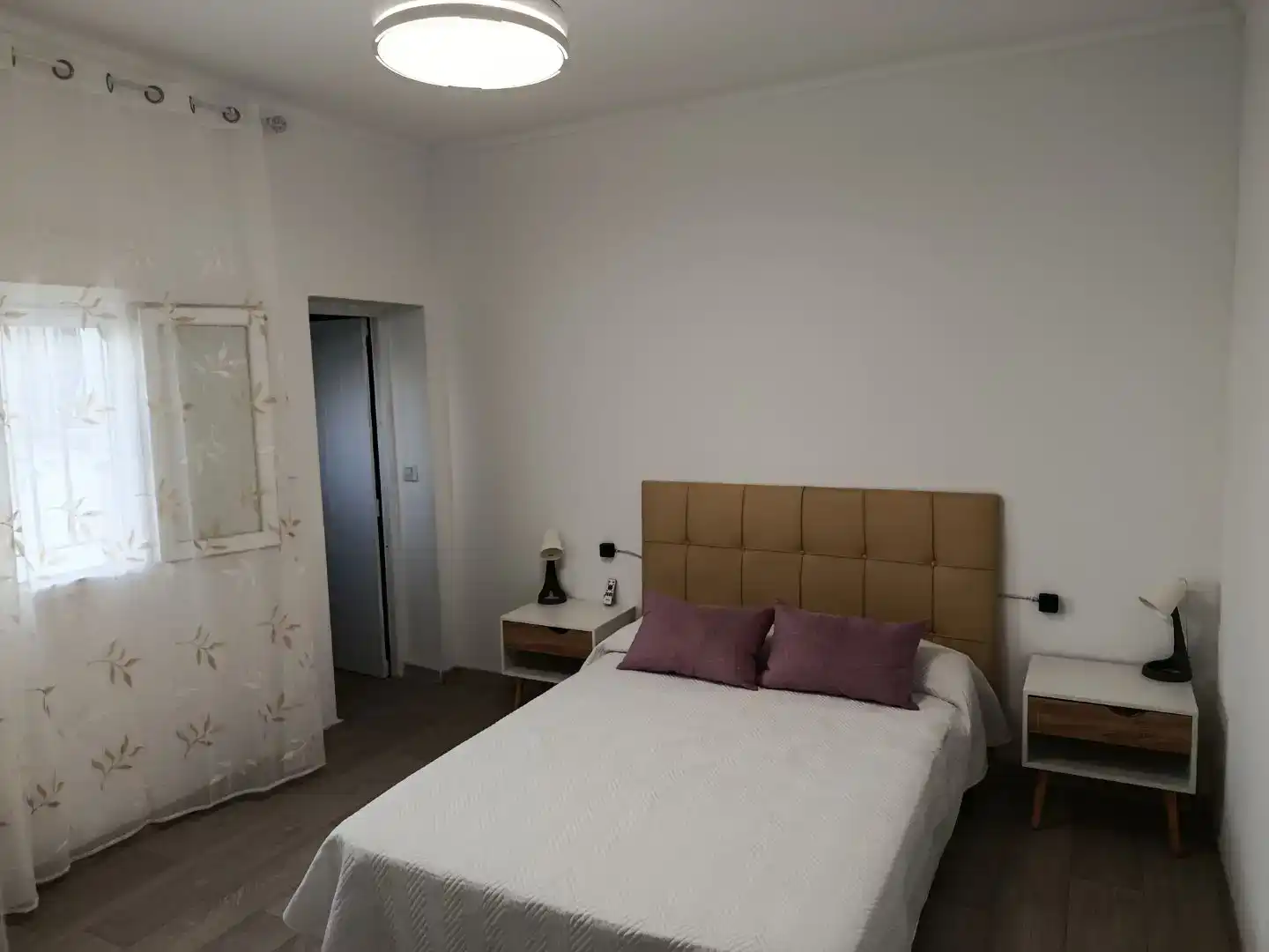 Habitación de Casa adosada en venta en Chipiona