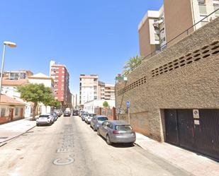 Exterior view of Flat for sale in Málaga Capital