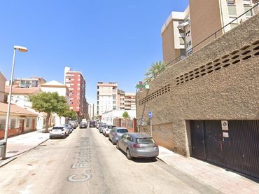Appartement à vendre à Carretera de Cádiz