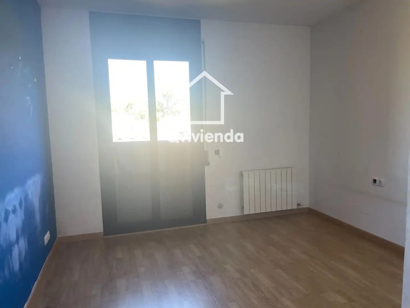 Habitación de Casa adosada en venta en Montmeló con Calefacción
