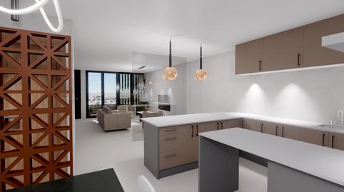 Photo 4 from new construction home in Flat for sale in Carrer Mossèn Trinitari Mariner, 37, Nules, Castellón