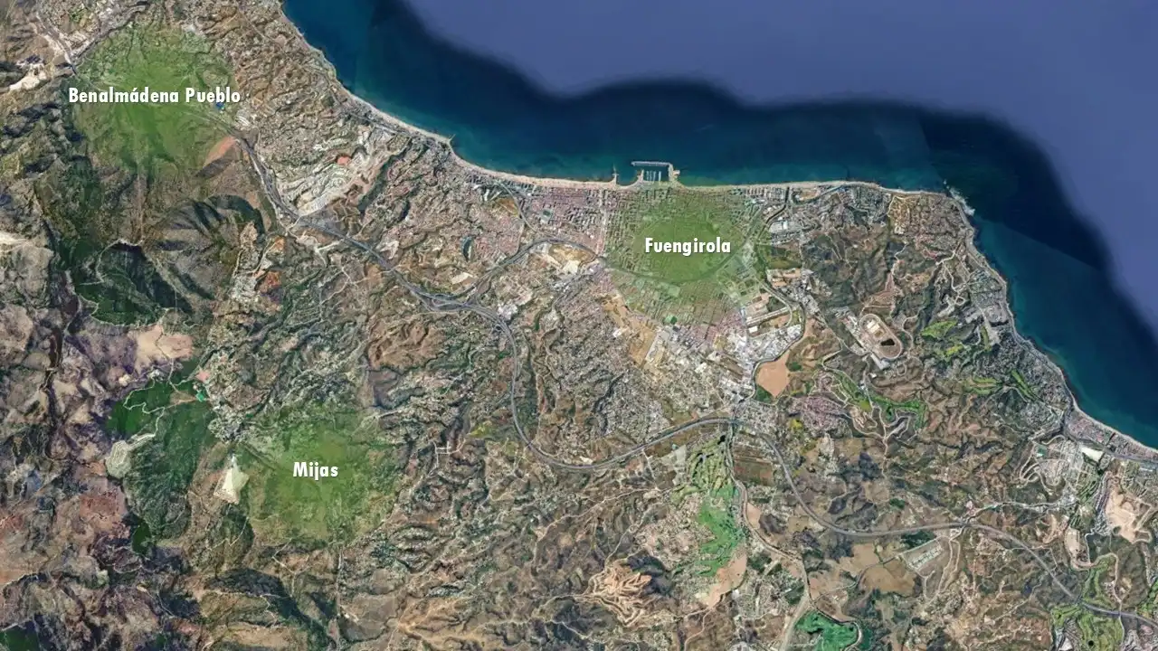 Terreni e lotti in vendita a C/ Los Paraisos - Urb Campomijas -, imagen 5