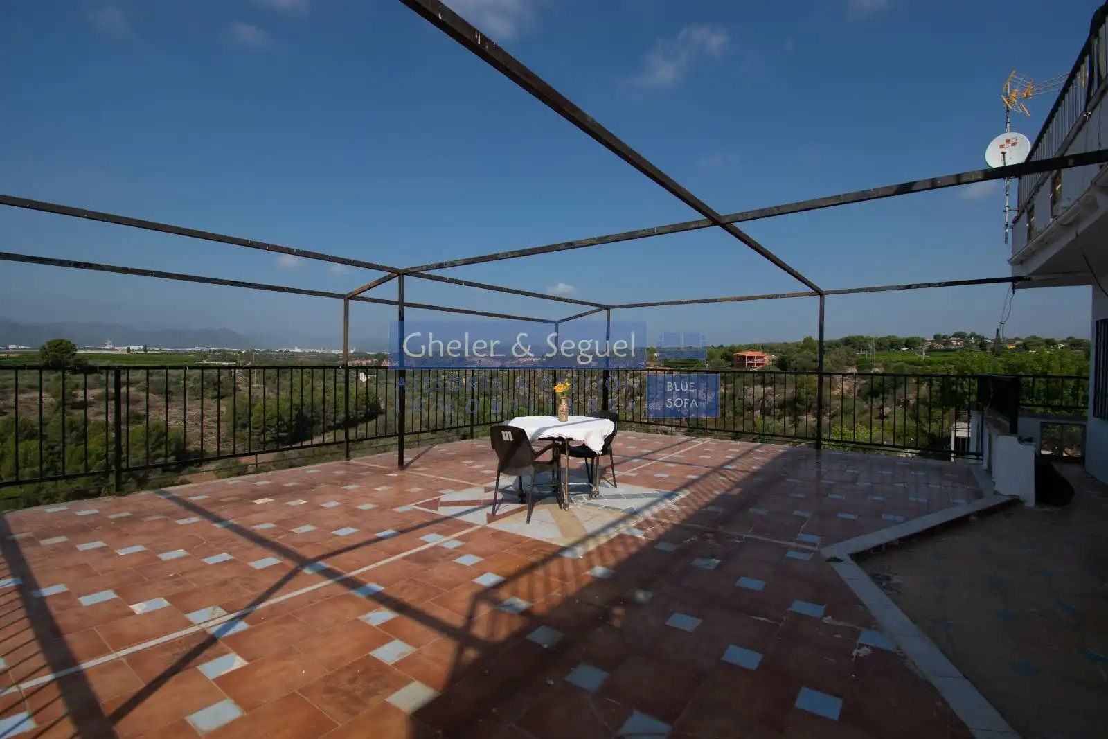 Villa zum Verkauf in Onda, imagen 31