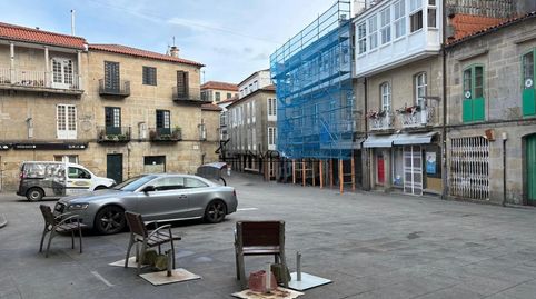 Foto 2 von Wohnung zum Verkauf in Centro - Echegaray, Pontevedra Capital