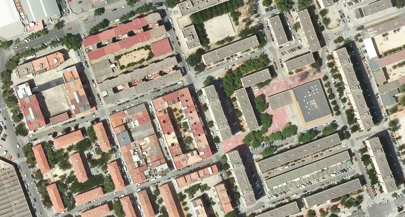 Appartamento con ascensore in vendita a Creu de Barberà - Sector Sud, imagen 2