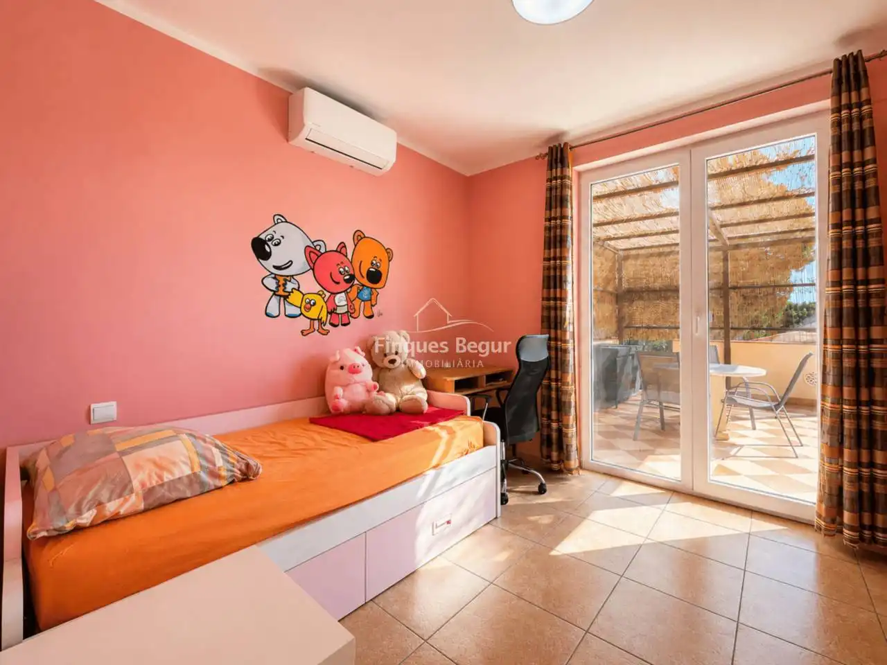 Villa avec piscine à vendre à Urbanizacion Puig Vermell 82, imagen 23