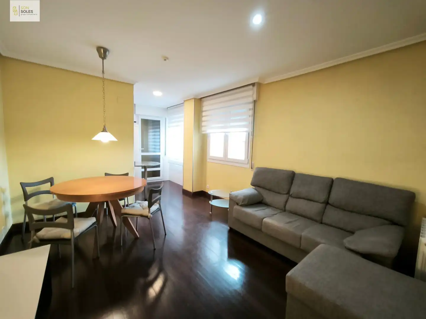 Wohnung mit Aufzug zur Miete in Calle san juan bautista salle, imagen 10