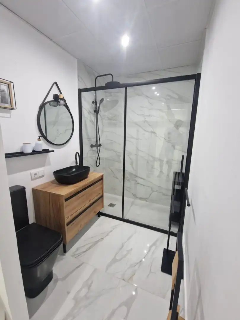 Wohnung zum Verkauf in Valdepeñas, imagen 8