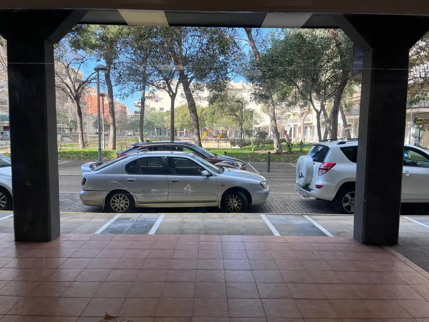 Local comercial en alquiler en Platja Gran, imagen 5
