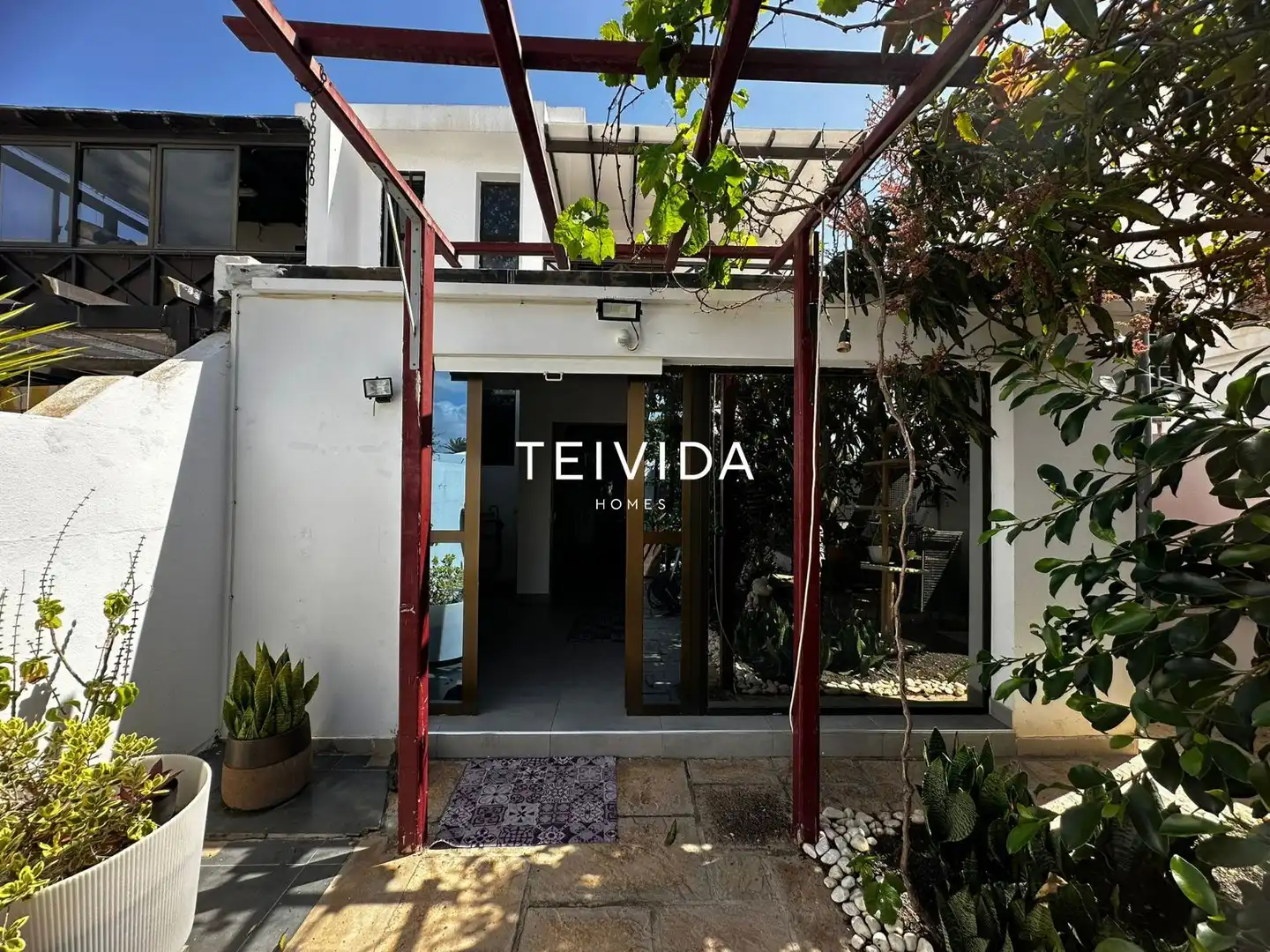 Terraced house for sale in La Orotava, imagen 6
