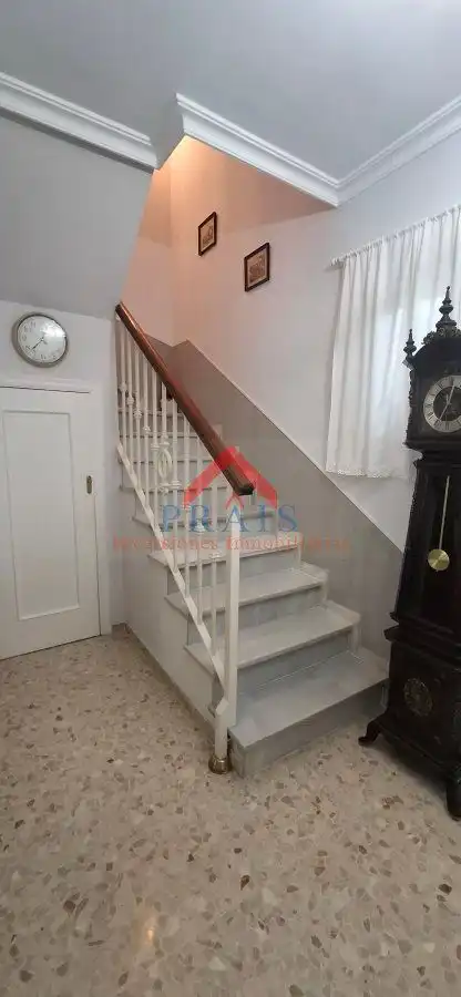 Casa adosada en venta en Utrera con Aire acondicionado y Trastero