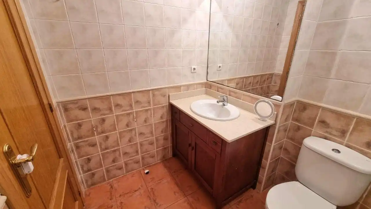 Casa a schiera in vendita a Zona Alta, imagen 19