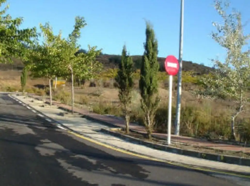 Terreni e lotti in vendita a Urbanizacion Suelo Urb Sau 8