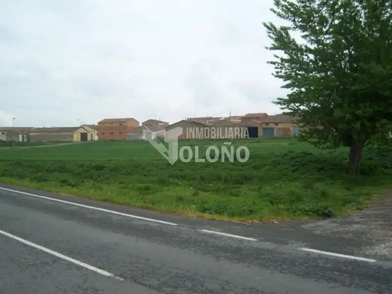 Residencial en venda en Bañares