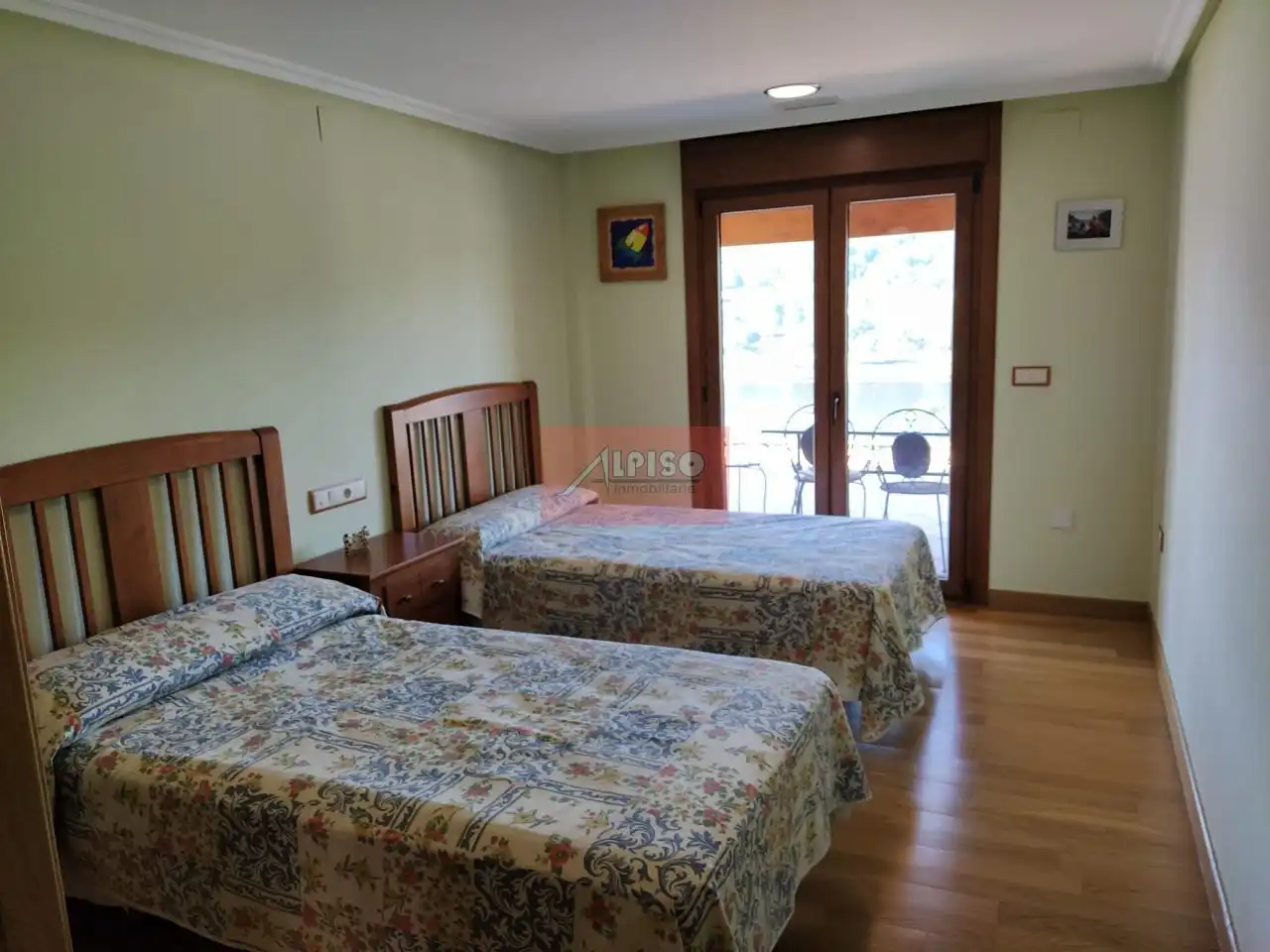 Chalet con terraza en venta en O Pereiro de Aguiar, imagen 26