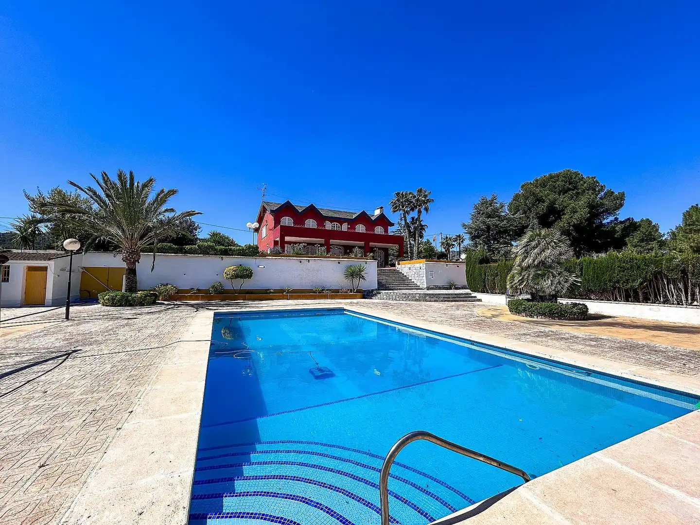 Villa à vendre à Monóvar  / Monòver, imagen 6