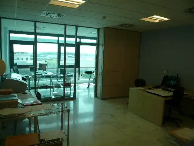 Oficina con ascensor en venta en Calle Industria 1, imagen 5