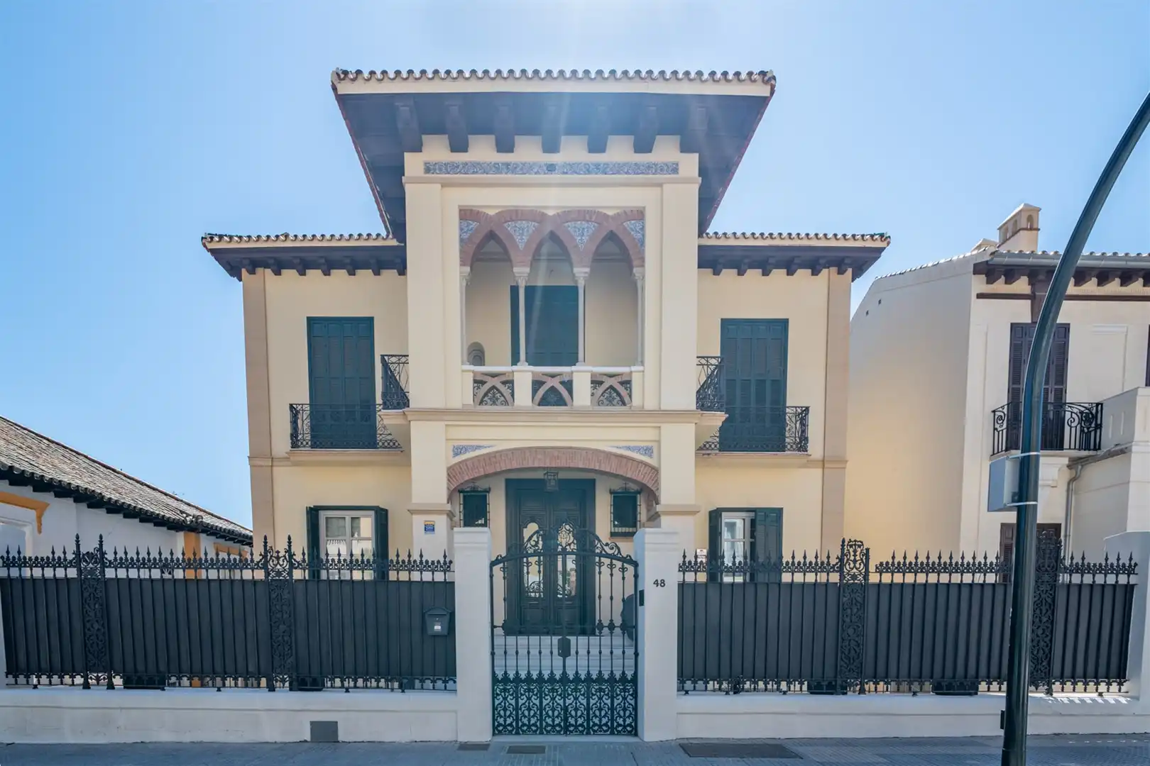 Vista exterior de Apartamento en venta en Málaga Capital