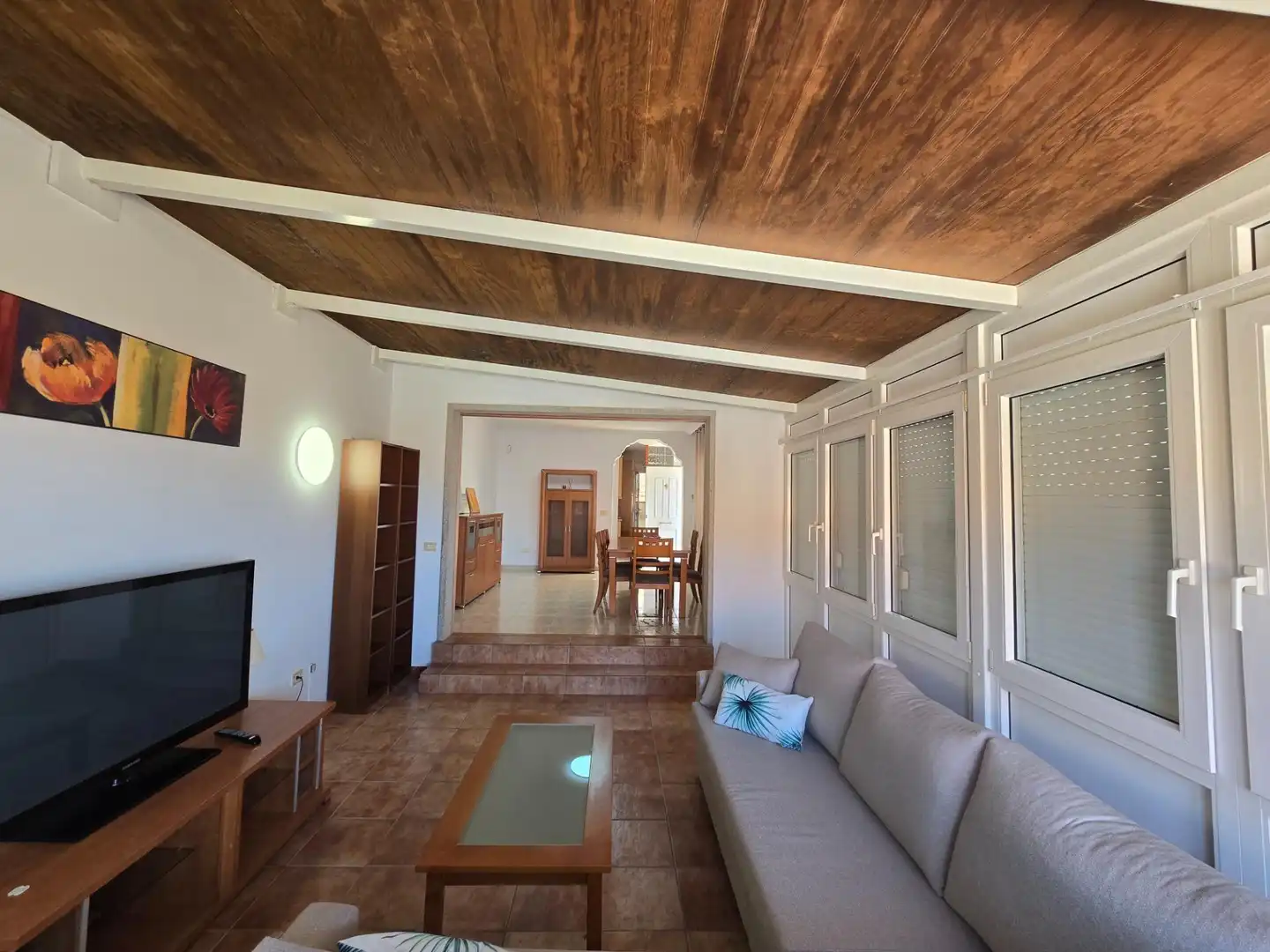 Detached house with terrace for sale in Arguineguín