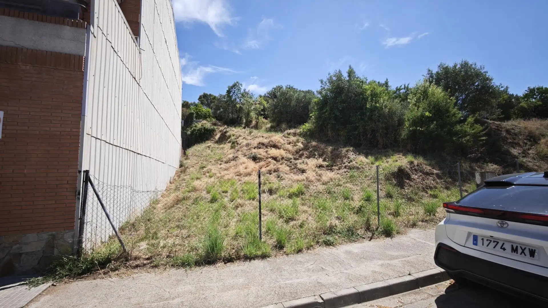 Terreno residencial en venta en Sentmenat, imagen 14
