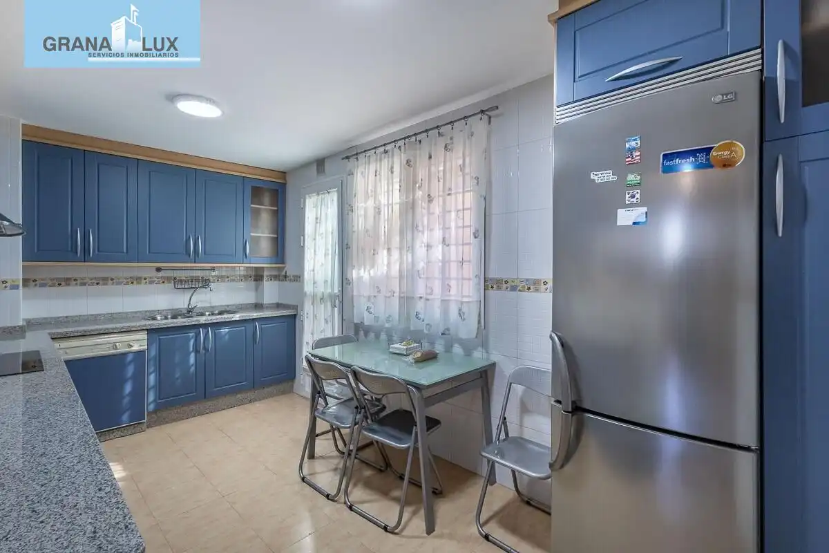 House with terrace for sale in Calle de Lima, imagen 13