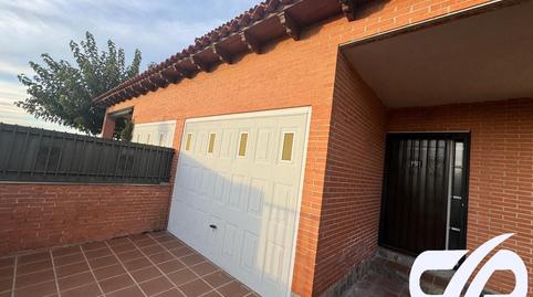Foto 5 de Casa adosada en venta en 11 de Marzo, Carranque, Toledo