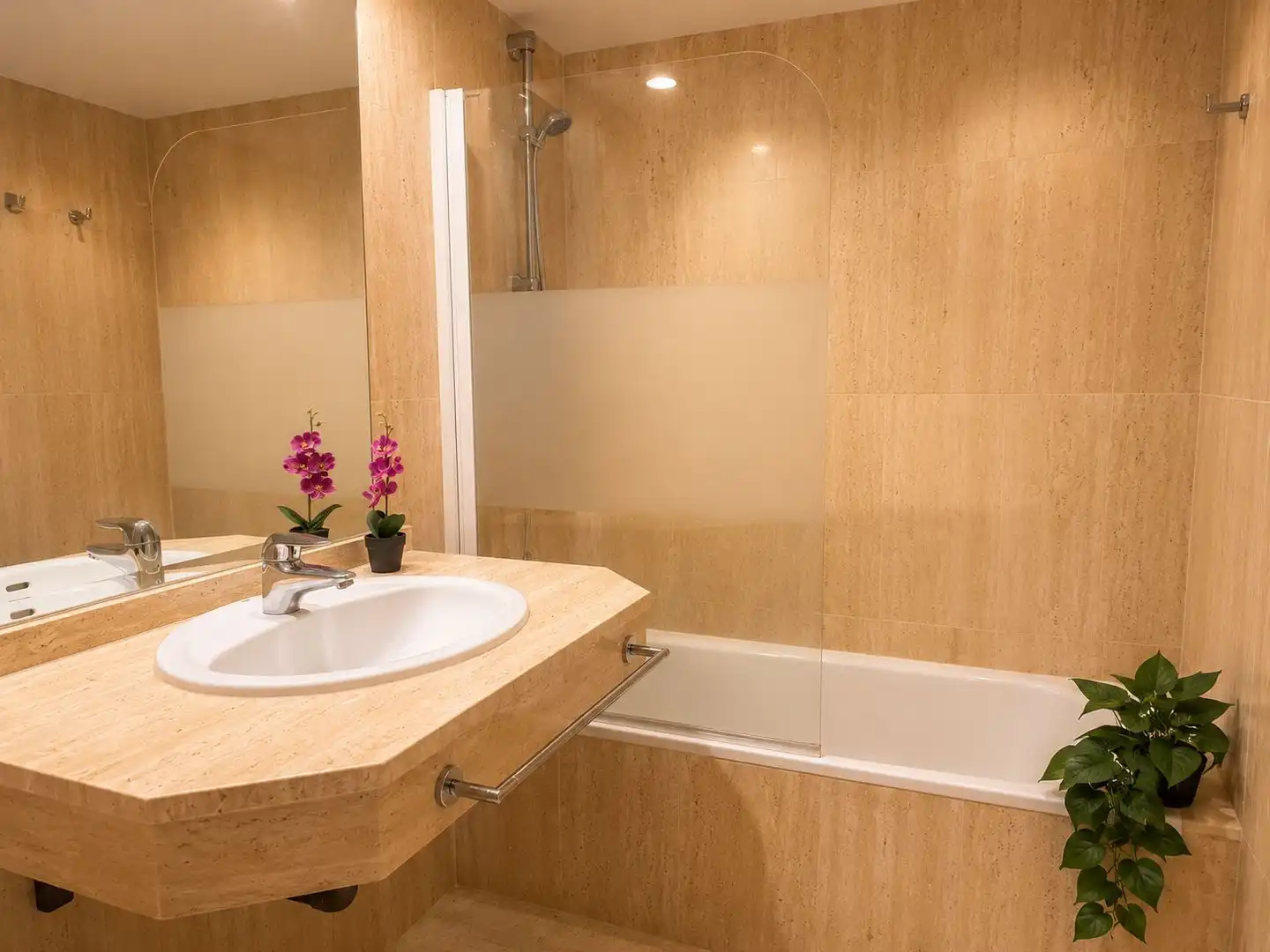 Apartament amb piscina en venda a Calle Lila, imagen 16