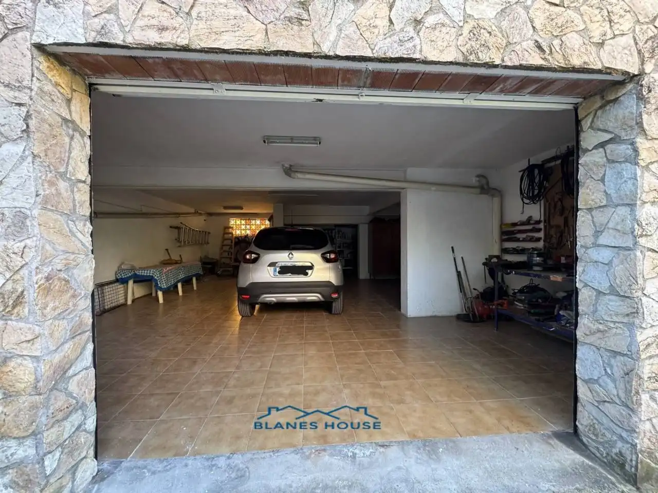 Casa amb jardí en venda a Calle Guilleries 0, imagen 35