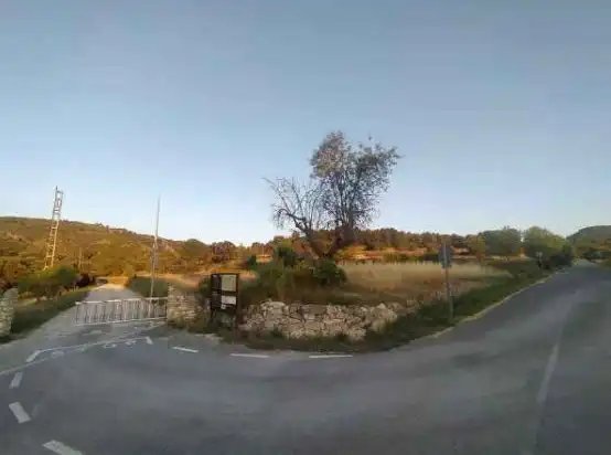 Terreny rústic en venda a Paraje Ansarins, Pol 13, imagen 8