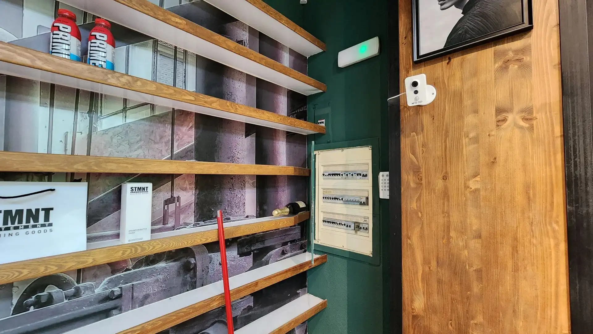 Local en venta en Getafe con Aire acondicionado