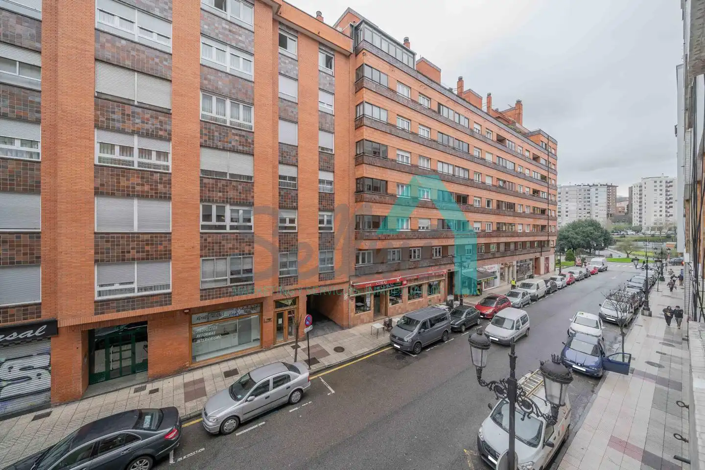 Appartamento con ascensore in affitto a Calle San Pedro de Mestallón, imagen 54