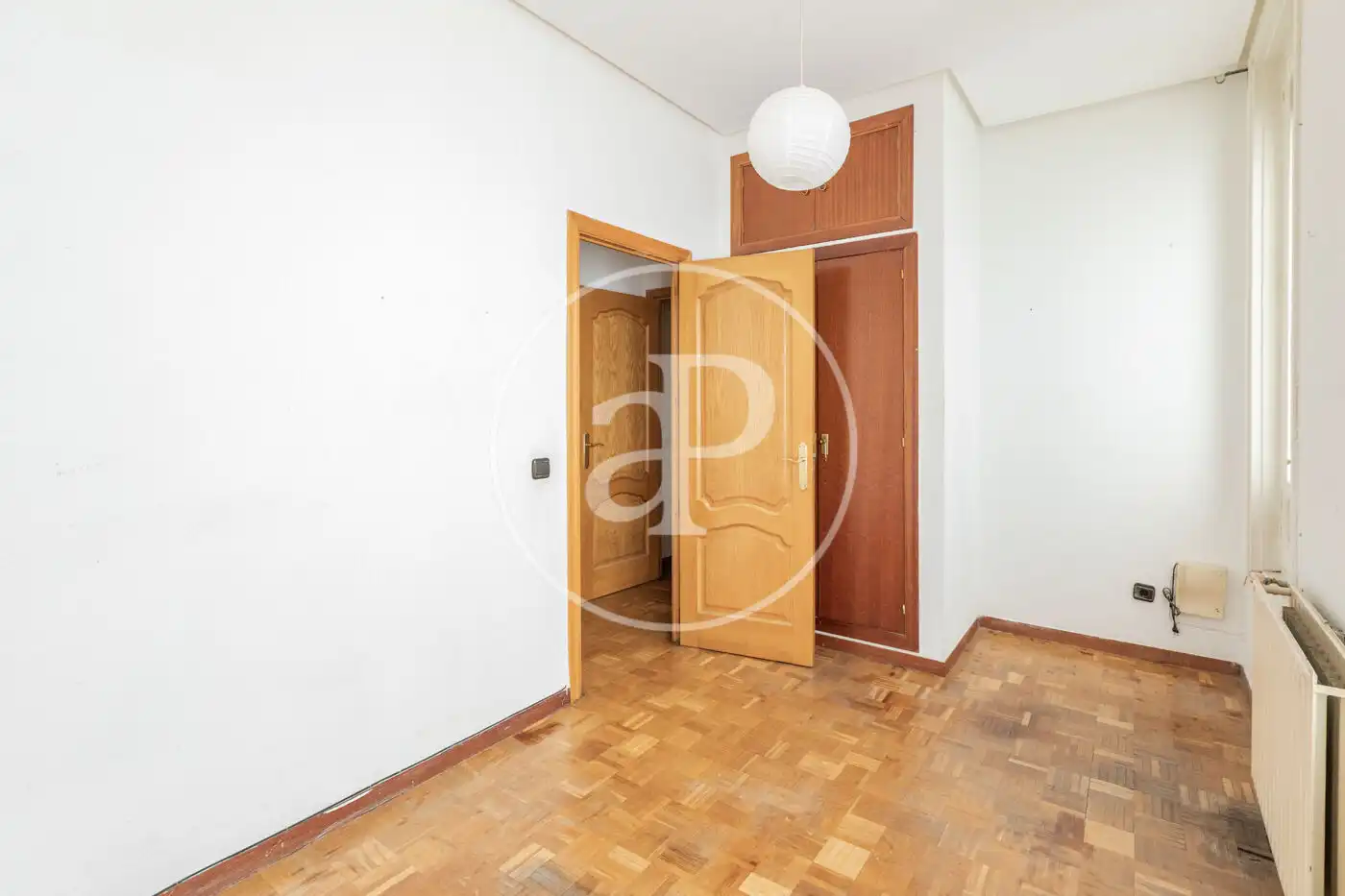 Appartamento con terrazza in vendita a C. de Mesonero Romanos, imagen 26